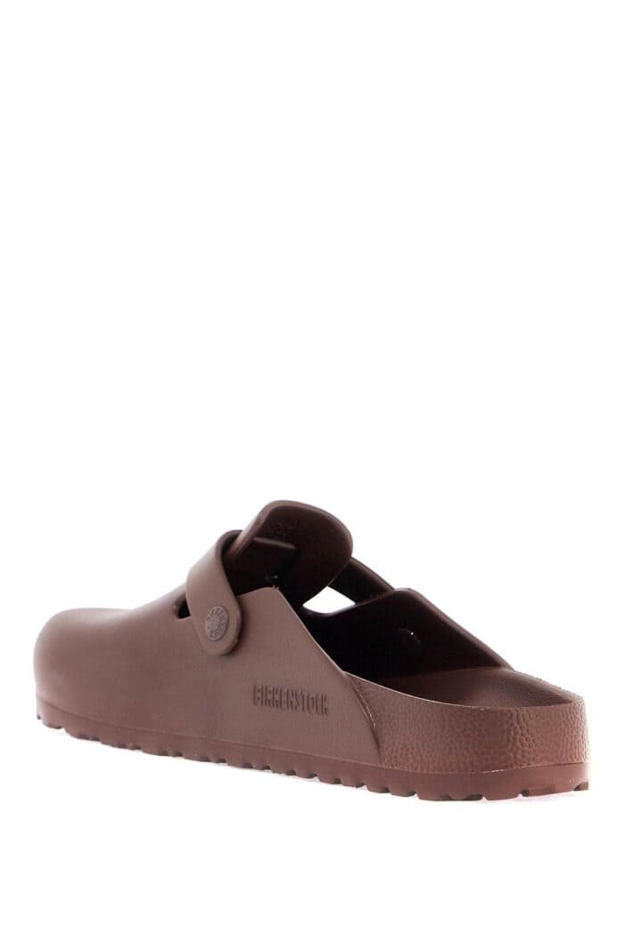 BIRKENSTOCK Boston Eva Clog