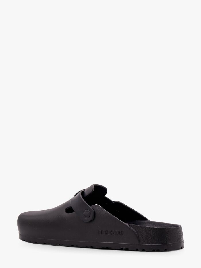 Birkenstock Boston Leather Sandals