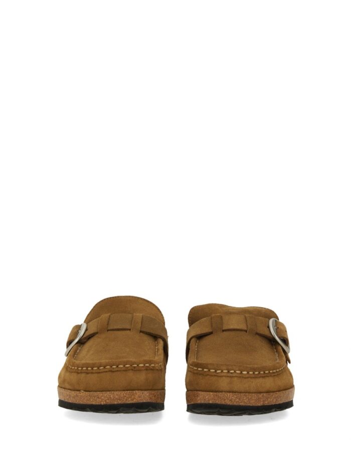 Birkenstock BUCKLEY IN SHEARLING
