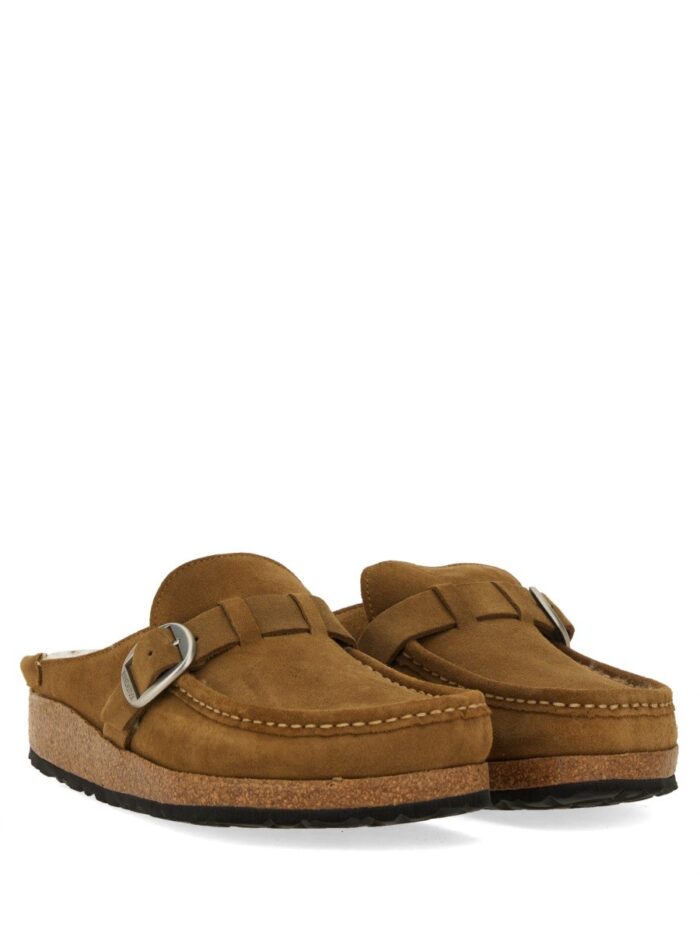 Birkenstock BUCKLEY IN SHEARLING