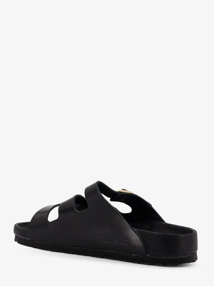 Birkenstock Florida Fresh Patent Leather Sandals