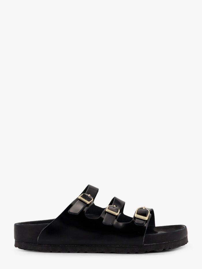 Birkenstock Florida Fresh Patent Leather Sandals