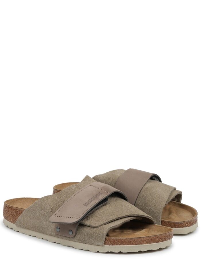 Birkenstock Kyoto Taupe