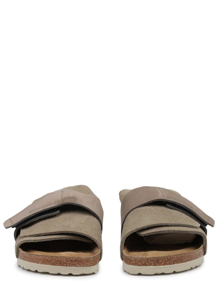 Birkenstock Kyoto Taupe