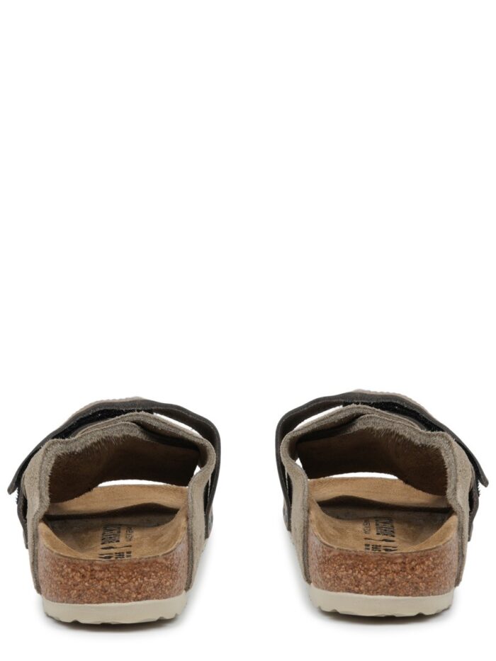 Birkenstock Kyoto Taupe