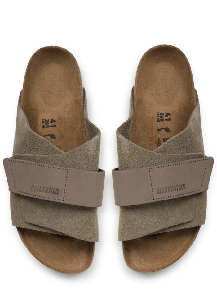 Birkenstock Kyoto Taupe