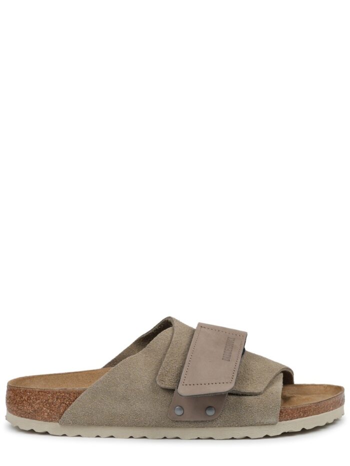 Birkenstock Kyoto Taupe