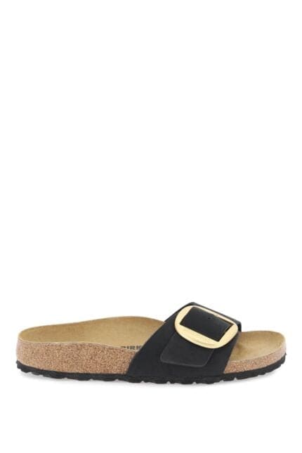 Birkenstock "madrid Big Buckle