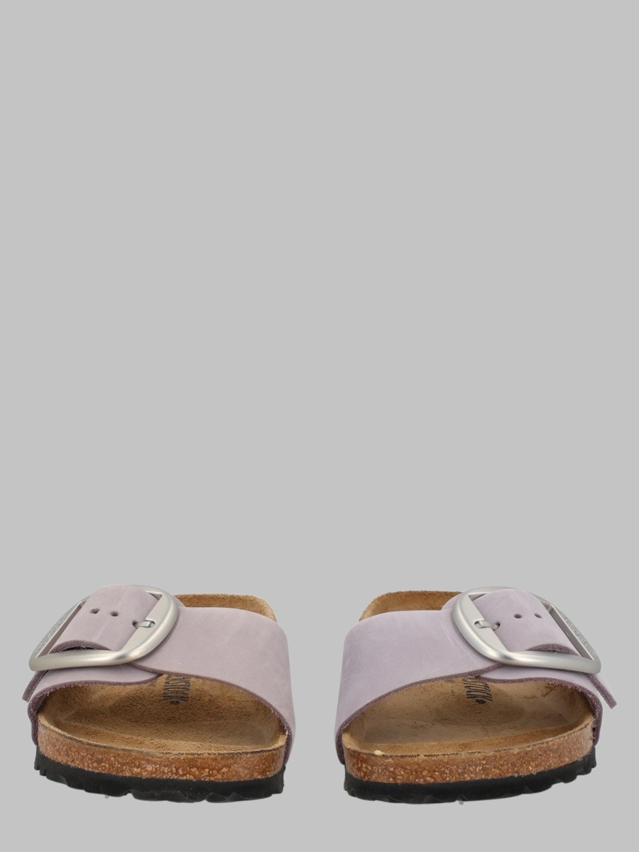 Birkenstock Madrid Big Buckle