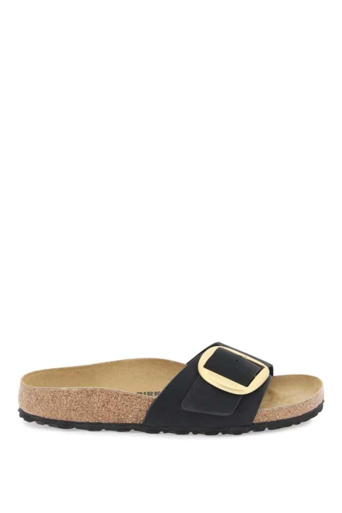 Birkenstock "madrid Big Buckle