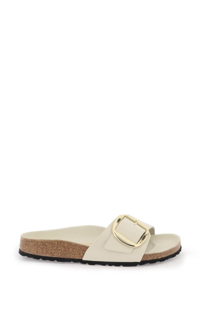 Birkenstock 'madrid' Big Buckle Mules