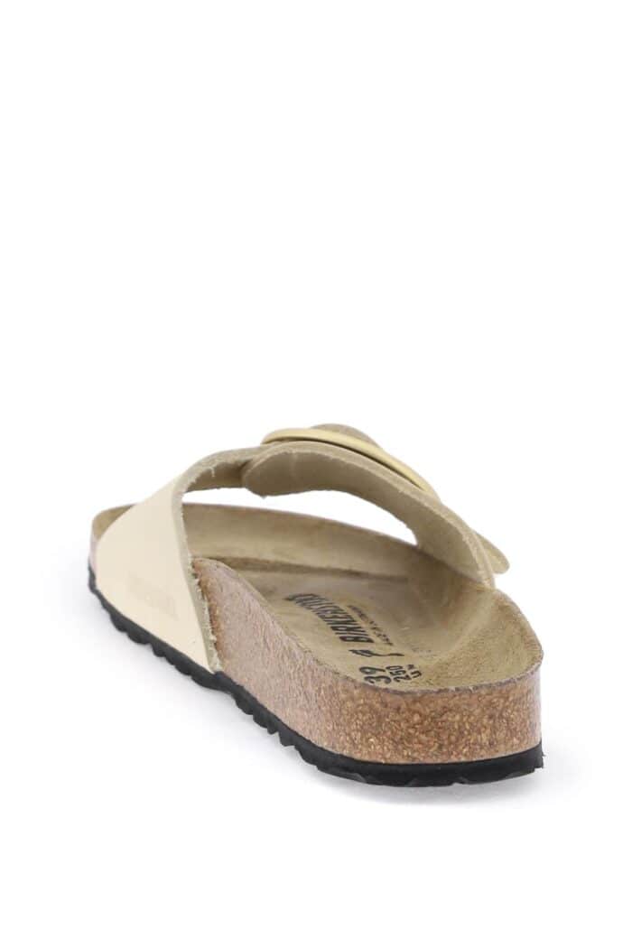 birkenstock madrid big buckle slides Birkenstock Madrid Big Buckle Slides
