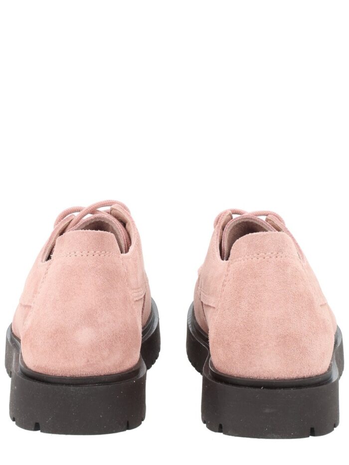 Birkenstock MOCASSINO "HIGHWOOD MOC LACE LOW"