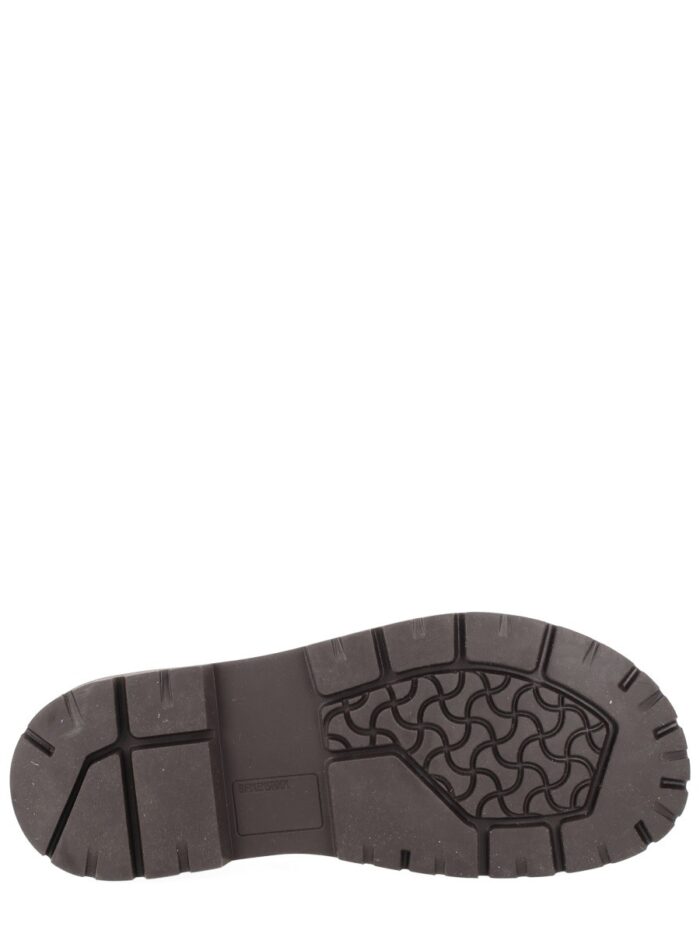 Birkenstock MOCASSINO "HIGHWOOD MOC LACE LOW"