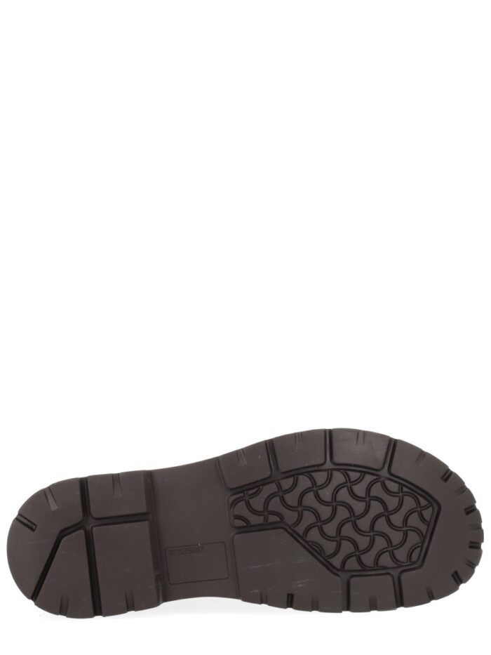 Birkenstock MOCCASIN "HIGHWOOD MOC LACE LOW"