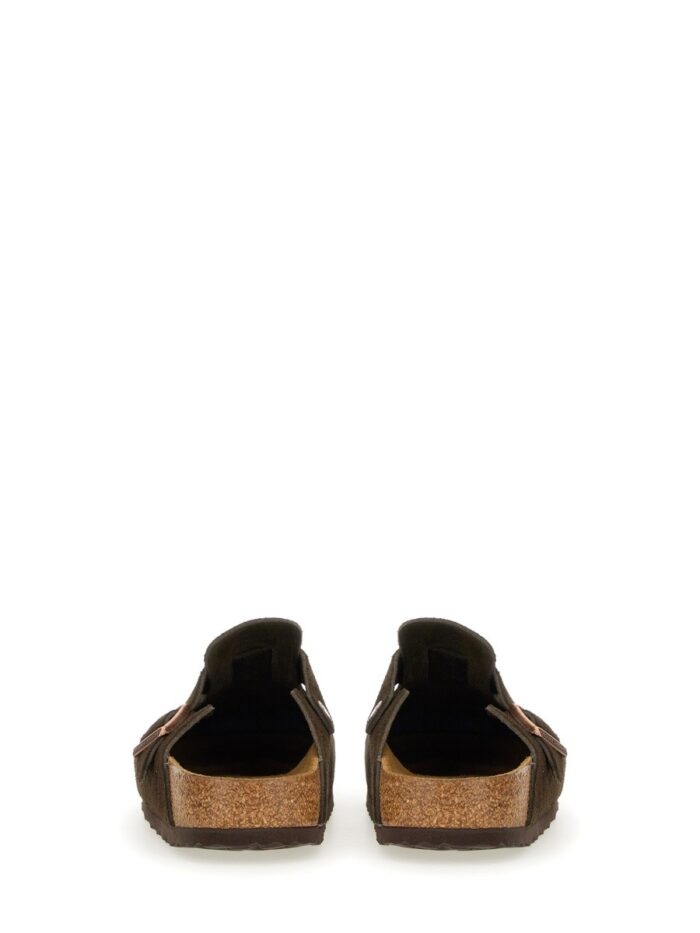 Birkenstock SABOT "BOSTON"