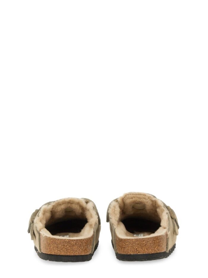 Birkenstock SABOT "BOSTON"