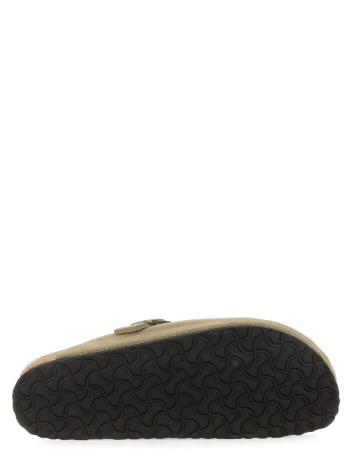 Birkenstock SABOT "BOSTON"