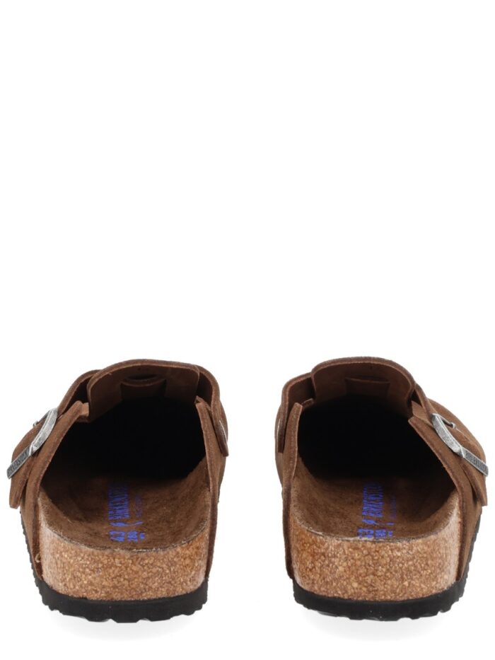 Birkenstock SABOT "BOSTON"