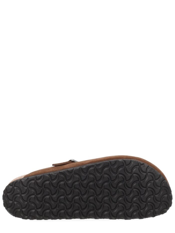Birkenstock SABOT "BOSTON"