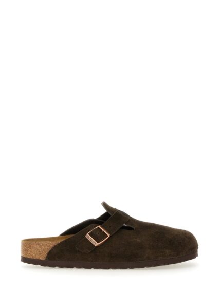 Birkenstock SABOT "BOSTON"