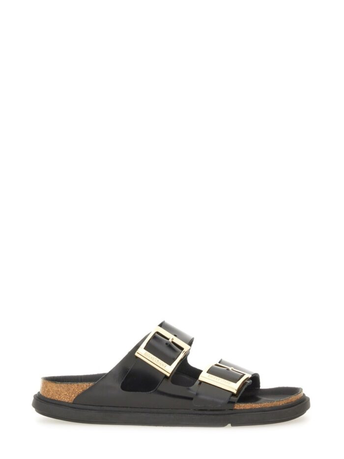 Birkenstock SANDAL "ARIZONA DROPLET BUCKLE"