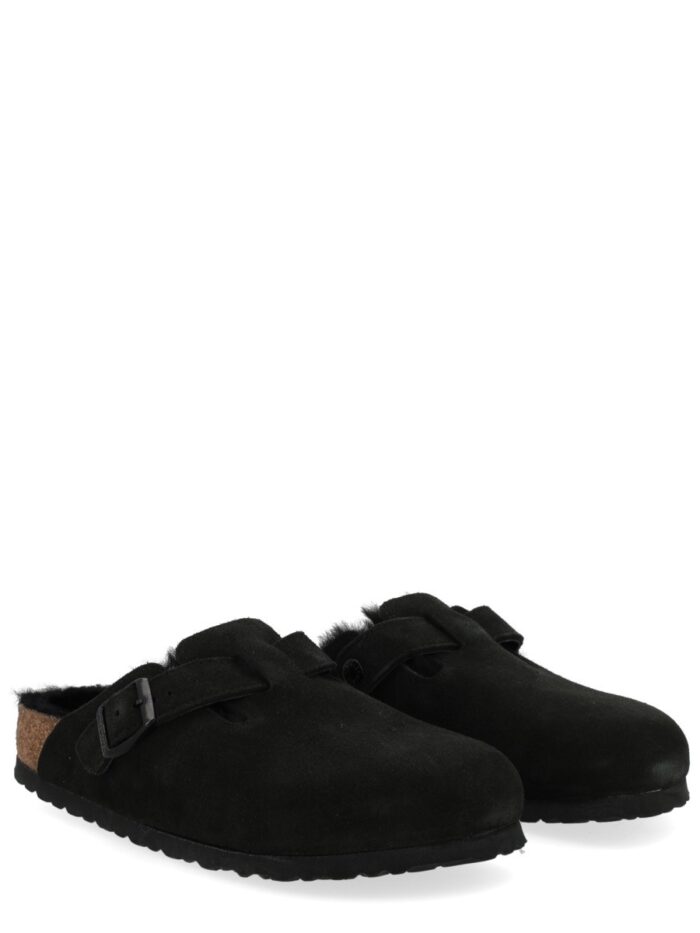 birkenstock sandal "boston" Birkenstock SANDAL "BOSTON"