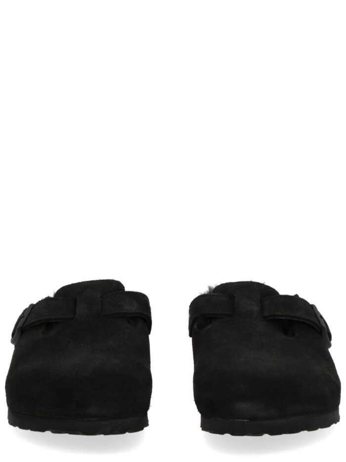 birkenstock sandal "boston" Birkenstock SANDAL "BOSTON"