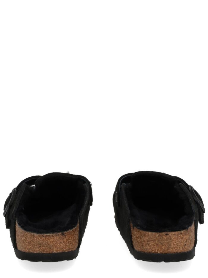 birkenstock sandal "boston" Birkenstock SANDAL "BOSTON"