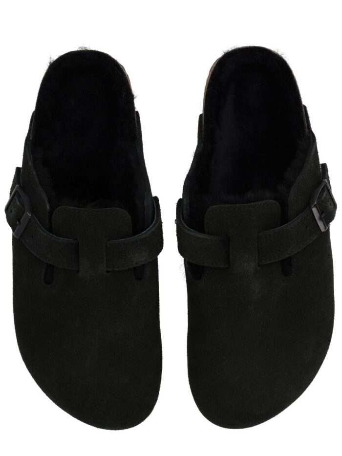 birkenstock sandal "boston" Birkenstock SANDAL "BOSTON"