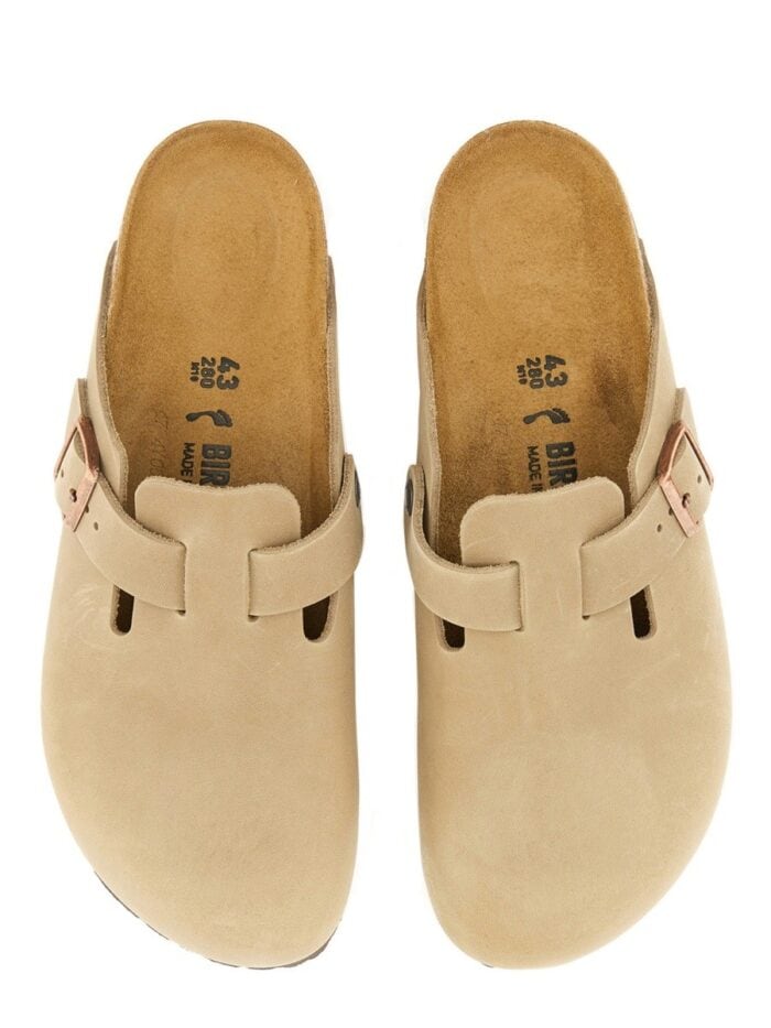 Birkenstock SANDAL "BOSTON"