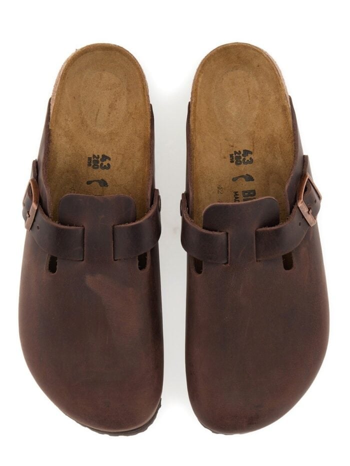 Birkenstock SANDAL "BOSTON"