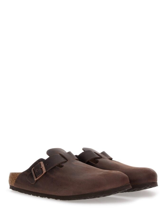 Birkenstock SANDAL "BOSTON"