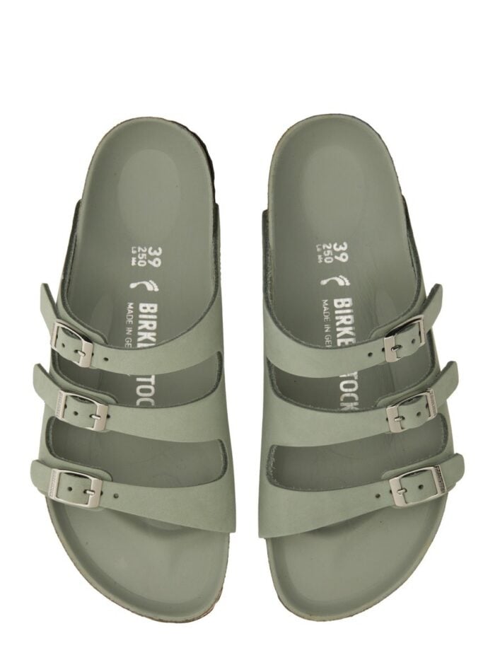 Birkenstock SANDAL "FLORIDA"