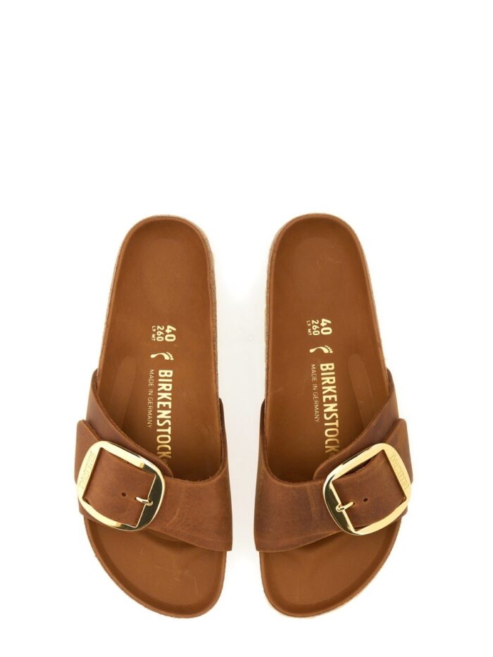 Birkenstock SANDAL "MADRID"