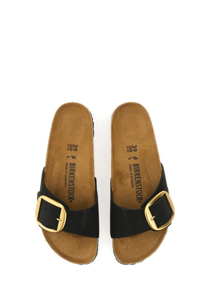 Birkenstock SANDAL MADRID BIG