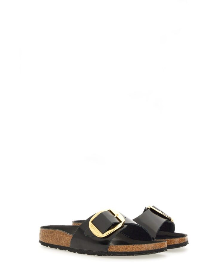 Birkenstock SANDAL "MADRID BIG BUCKLE"