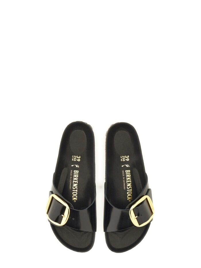 Birkenstock SANDAL "MADRID BIG BUCKLE"