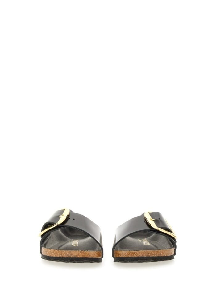 Birkenstock SANDAL "MADRID BIG BUCKLE"