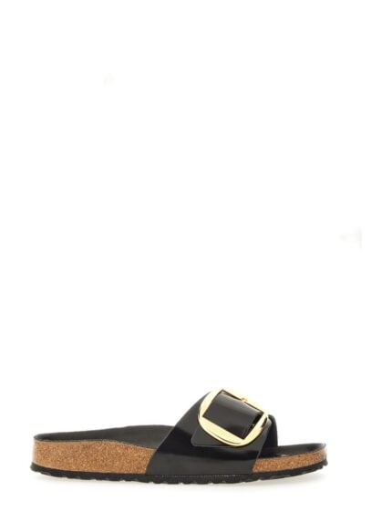Birkenstock SANDAL "MADRID BIG BUCKLE"
