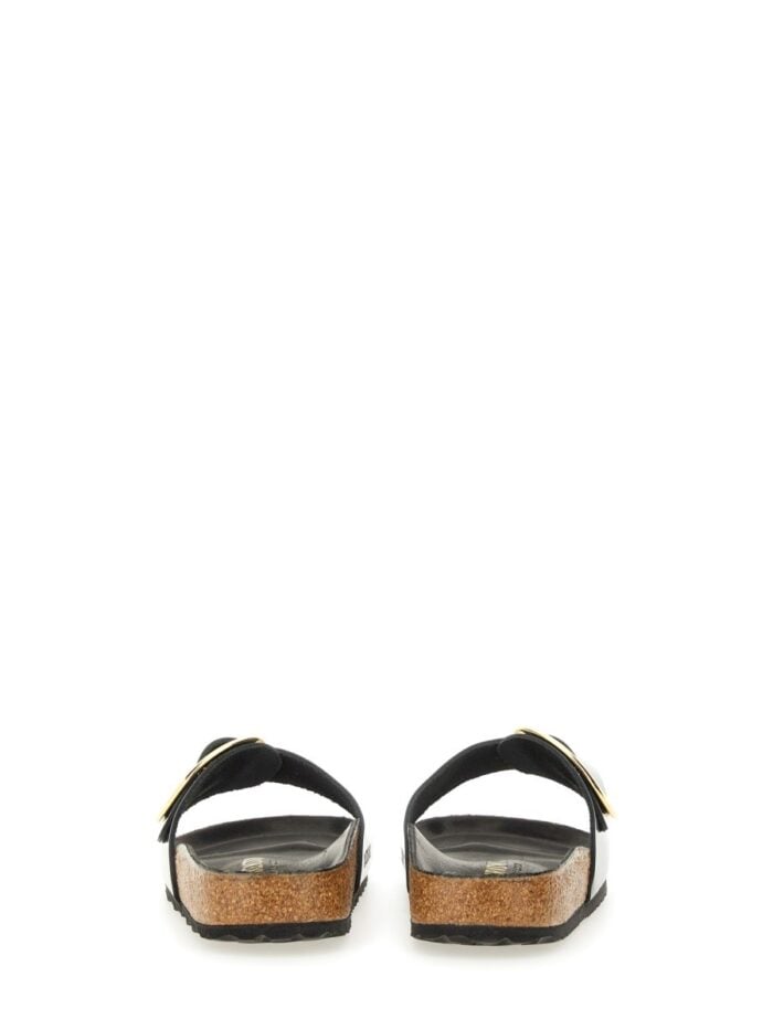 Birkenstock SANDAL "MADRID BIG BUCKLE"