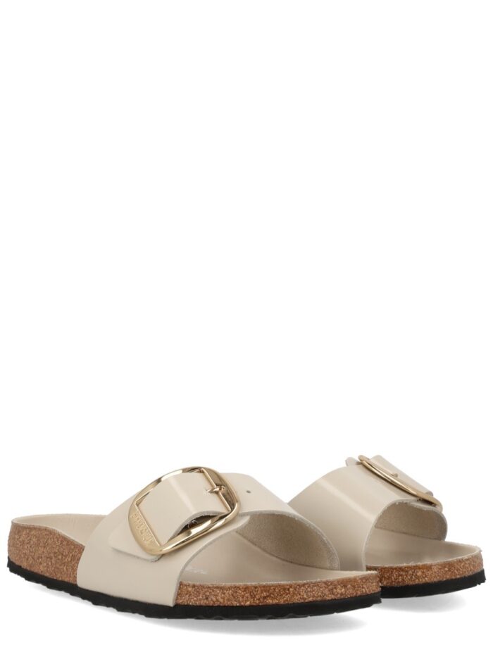 Birkenstock SANDAL "MADRID BIG BUCKLE"