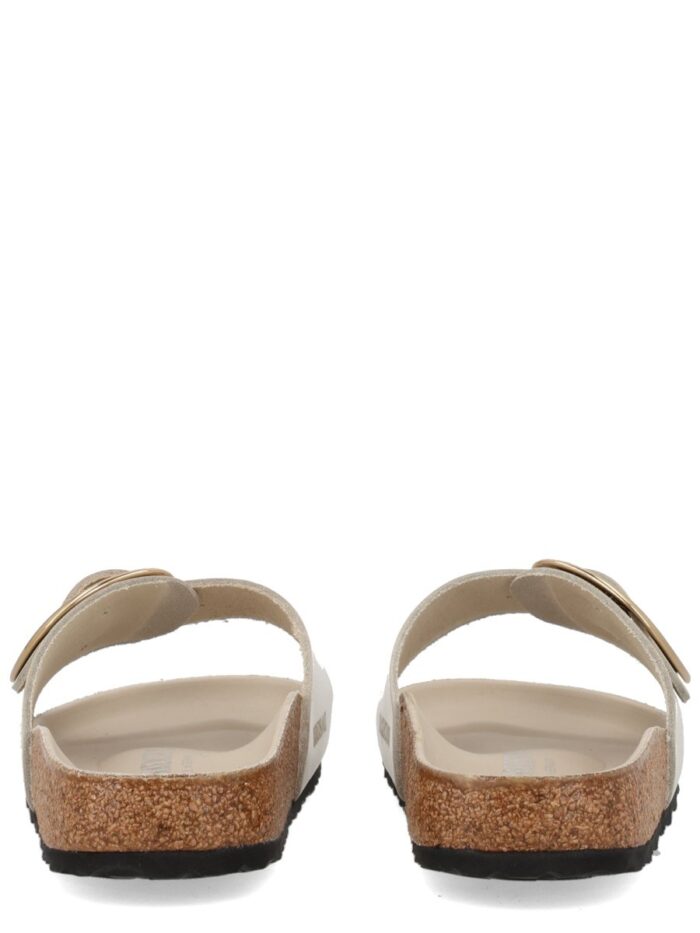 Birkenstock SANDAL "MADRID BIG BUCKLE"