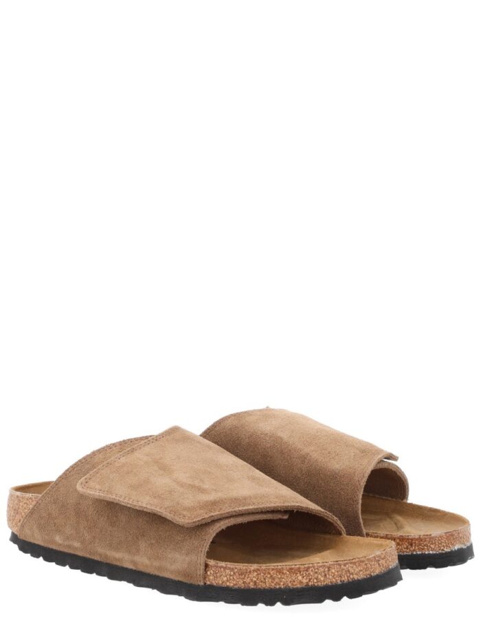 Birkenstock SANDAL "SOLANA"