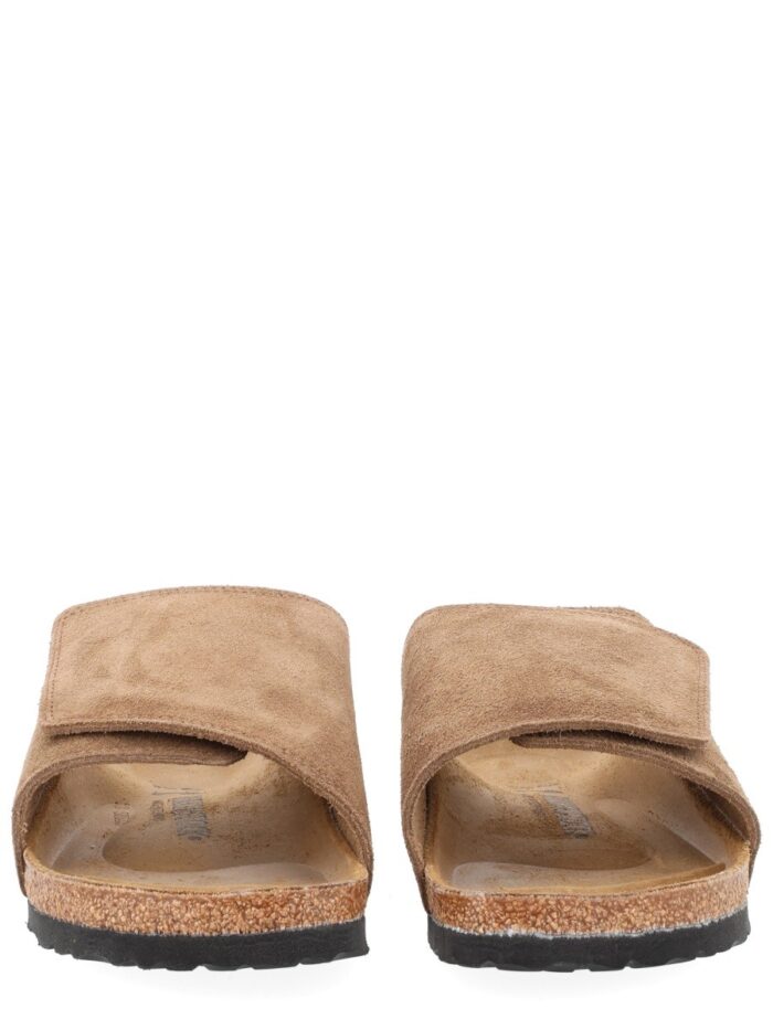 Birkenstock SANDAL "SOLANA"