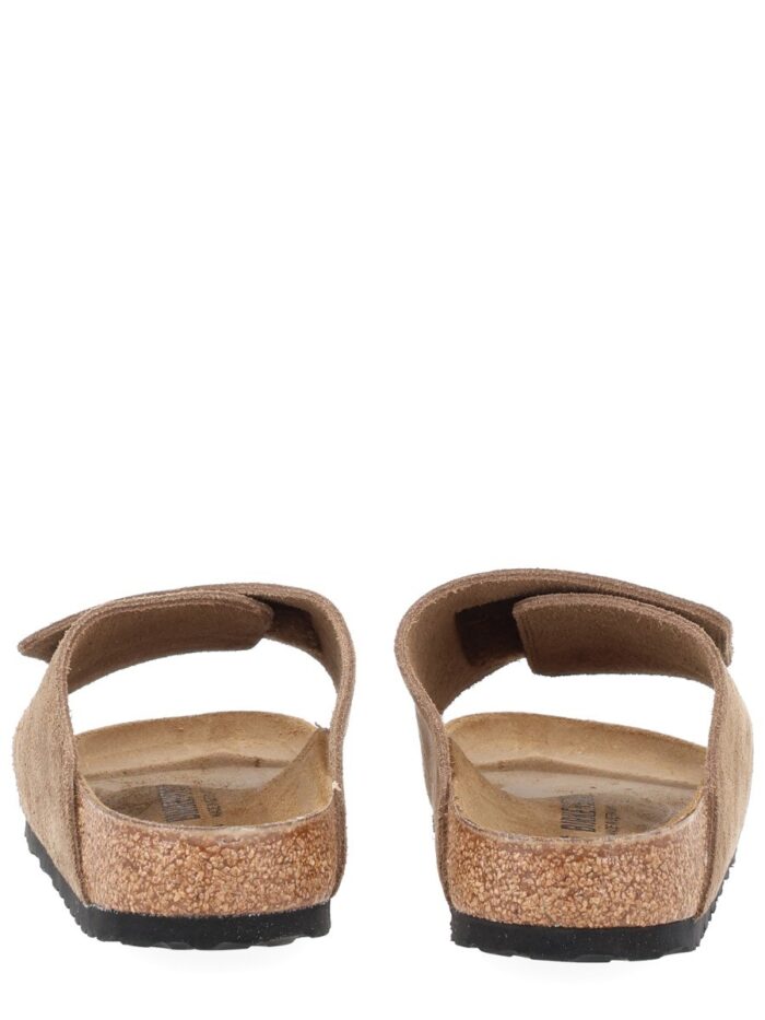 Birkenstock SANDAL "SOLANA"