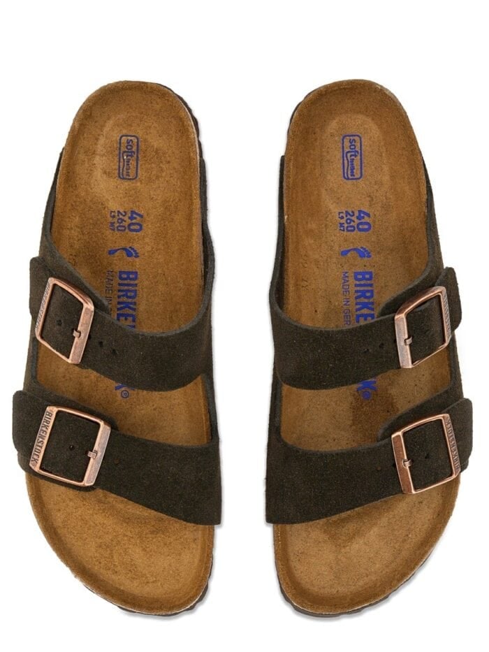 Birkenstock SANDALO "ARIZONA"