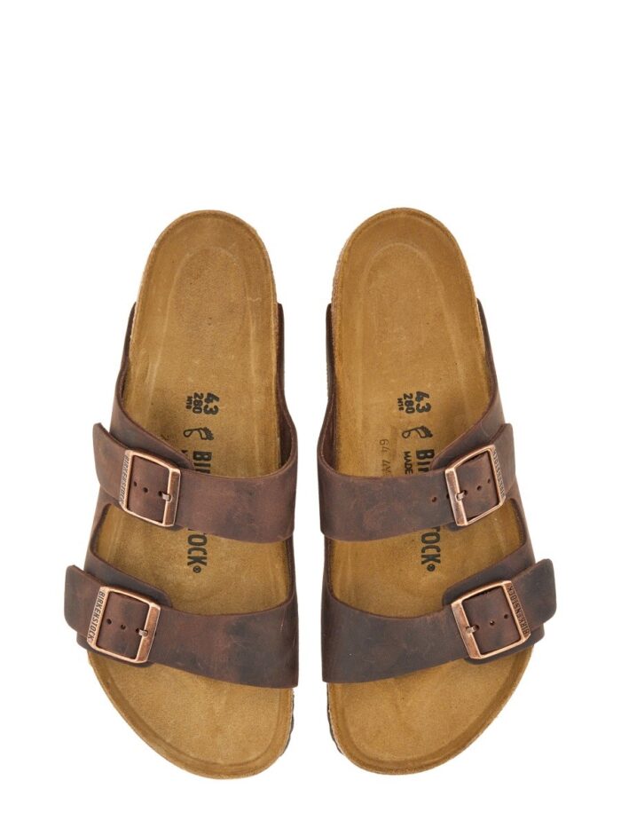 Birkenstock SANDALO "ARIZONA"