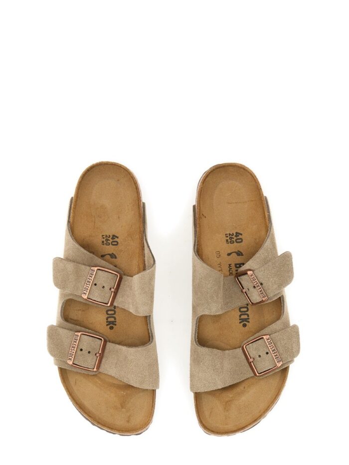 Birkenstock SANDALO ARIZONA