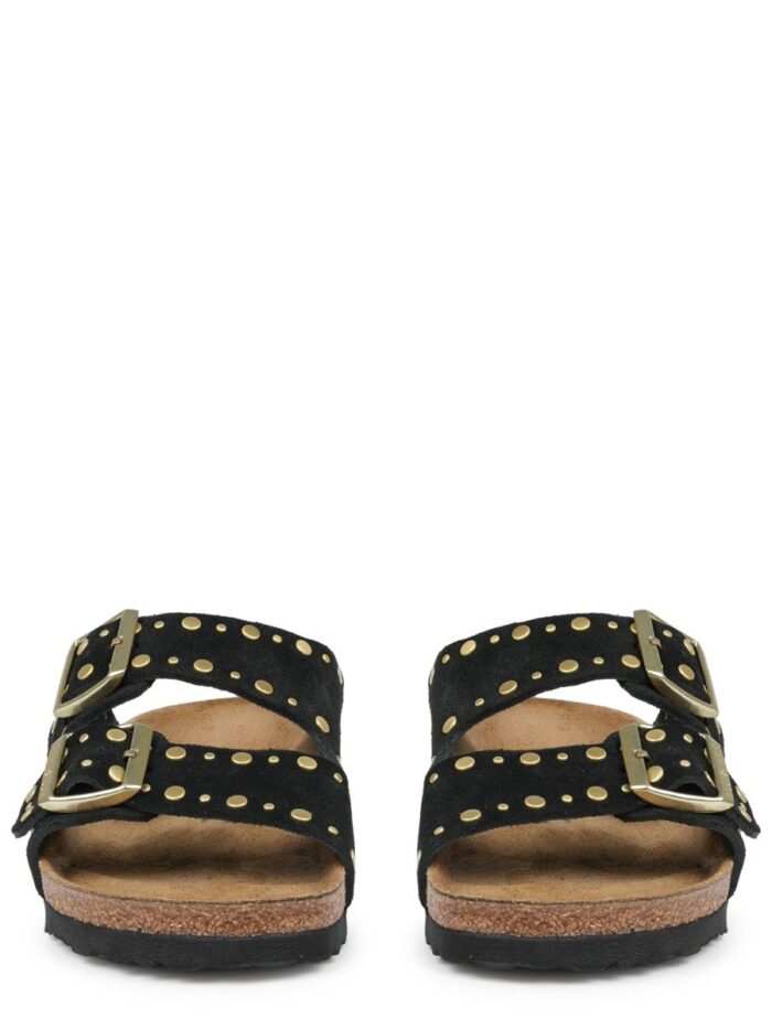 Birkenstock SANDALO "ARIZONA RIVET"